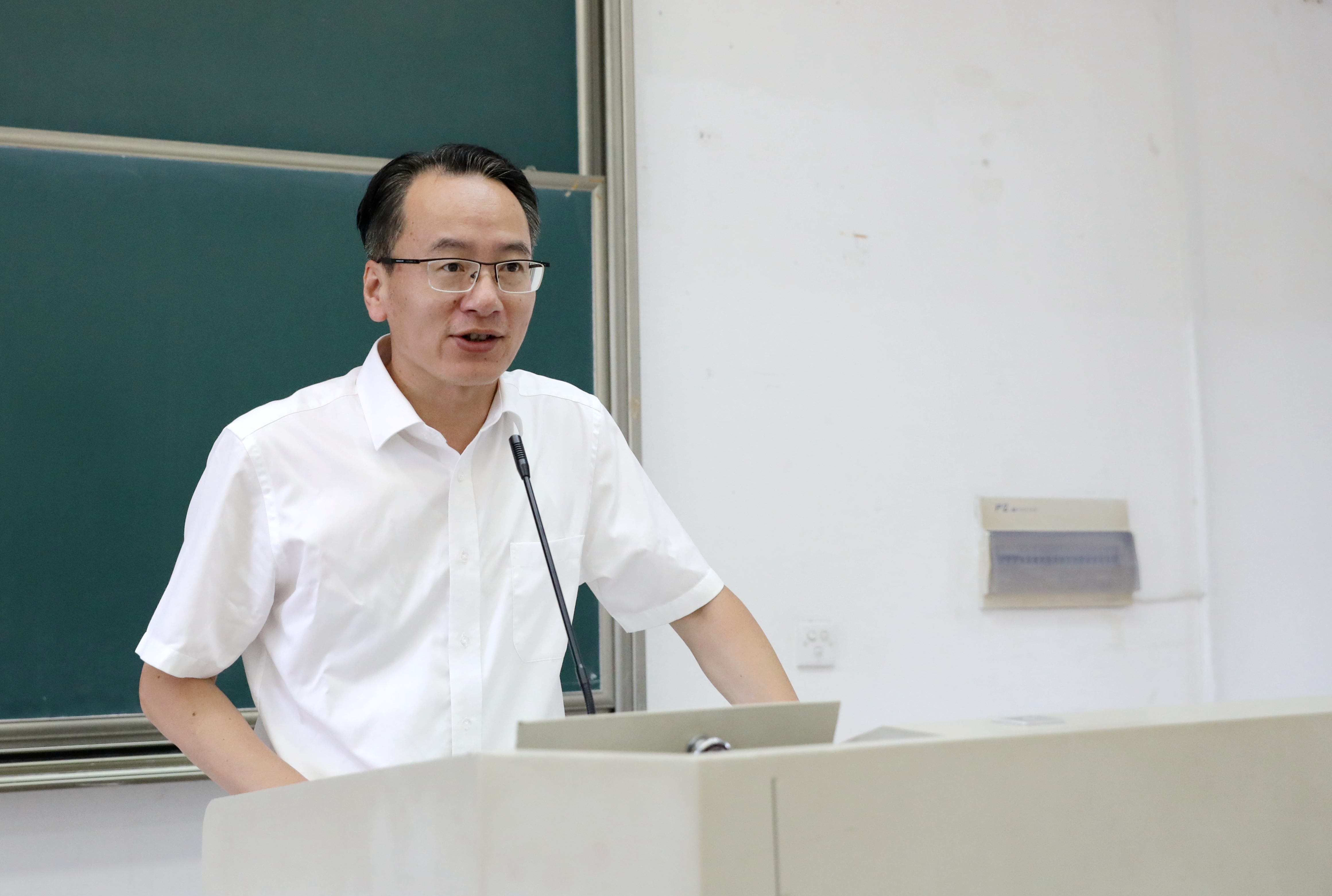 我校开展疫情防控应急演习-绍兴文理学院